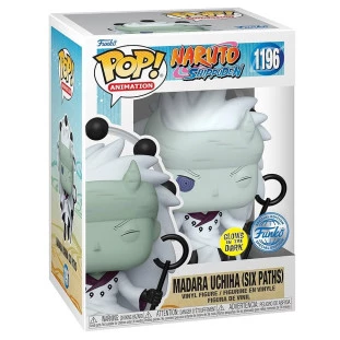 Funko Pop! Animation - Naruto Shippuden 1196 - Madara Uchiha