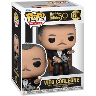 Funko - Vito Corleone - O Poderoso Chefão 1200