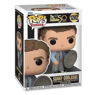 Funko O Poderoso Chefão 1202 - Sonny Corleone