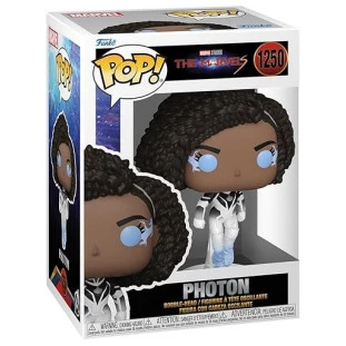 Funko The Marvels 1250 - Photon
