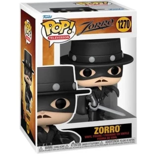 Funko Zorro 1270