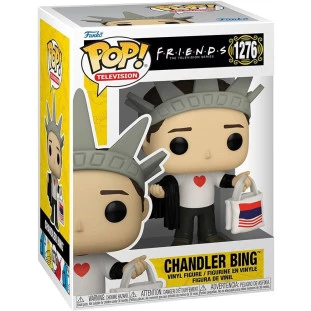 Funko Friends 1276 - Chandler Bing