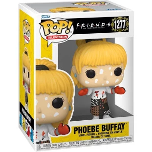 Funko Friends 1277 - Phoebe Buffay