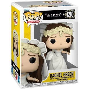 Funko Friends 1280 - Rachel Green
