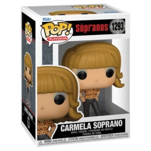 Funko The Sopranos 1293 - Carmela Soprano