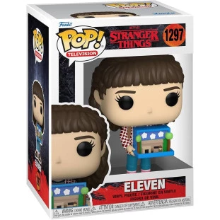 Funko Stranger Things 1297 - Eleven