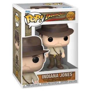 Funko Indiana Jones 1350