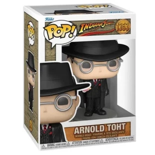 Funko Indiana Jones 1353 - Arnold Toht