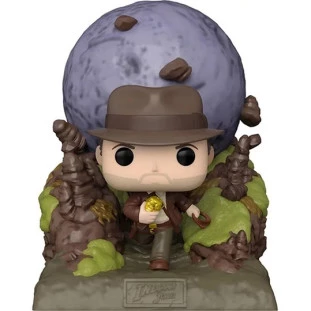 Funko Indiana Jones e os Caçadores da Arca Perdida 1360