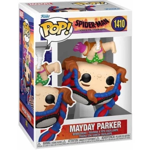 Funko Homem-Aranha 1410 - Mayday Parker