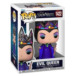 Funko Pop! Disney - A Branca de Neve 1421 - Evil Queen