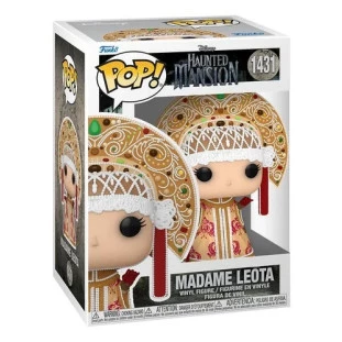 Funko Pop! Disney - Haunted Mansion 1431 - Madame Leota