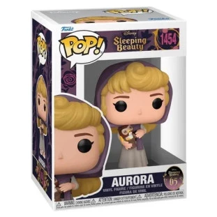 Funko A Bela Adormecida 1454 - Aurora
