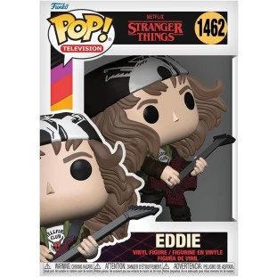 Funko Stranger Things 1462 - Eddie