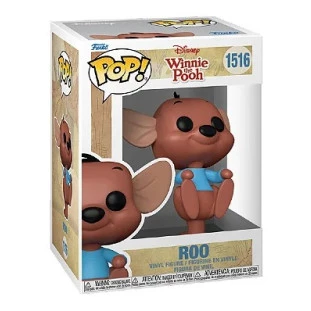 Funko Disney - Winnie The Pooh 1516 - Roo