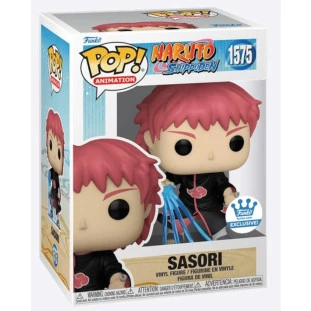 Funko Pop! Animation - Naruto Shippuden 1575 - Sasori