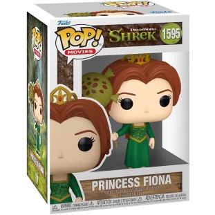 Funko Shrek 1595 - Princesa Fiona