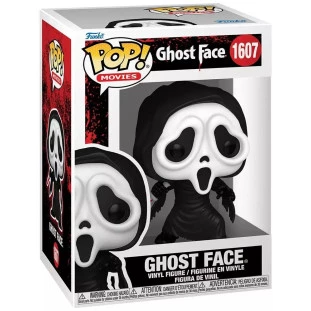 Funko - Pânico - Ghost Face 1607