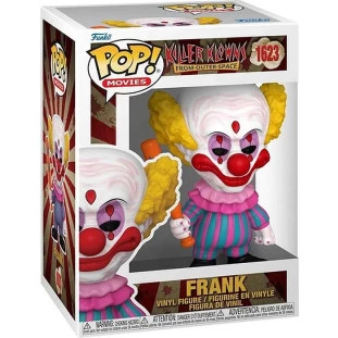 Funko - Palhaços Assassinos do Espaço Sideral - Frank 1623
