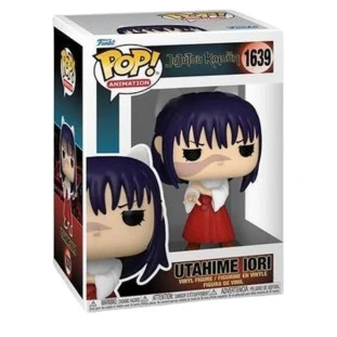 Funko Pop Jujutsu Kaisen 1639 - Utahime Iori