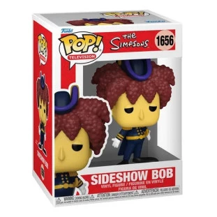 Funko The Simpsons 1656 - Sideshow Bob