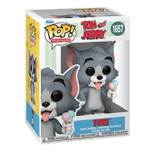 Funko Tom and Jerry 1657 - Tom