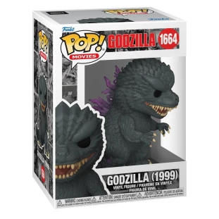 Funko Pop! Movies - Godzilla 1664 - Godzilla (1999)