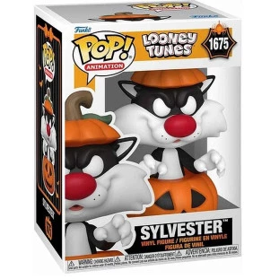 Funko Looney Tunes 1675 - Frajola