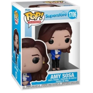 Funko Superstore 1706 - Amy Sosa