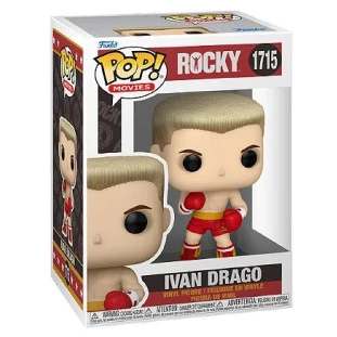 Funko Rocky 1715 - Ivan Drago