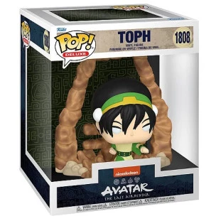 Funko Avatar 1808 - Toph