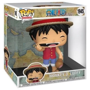 Funko Pop! One Piece 1945 - Monkey D. Luffy