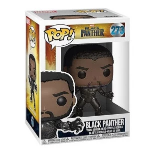 Funko Pantera Negra 273