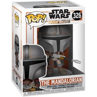 Funko Star Wars 326 - The Mandolorian