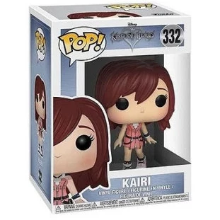 Funko Kingdom Hearts 332 - Kairi