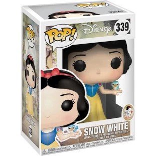 Funko - Disney - Branca de Neve 339