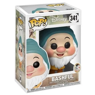 Funko Branca de Neve e Os Sete Anões 341 - Dengoso