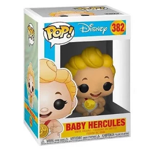 Funko Disney 382 - Baby Hercules