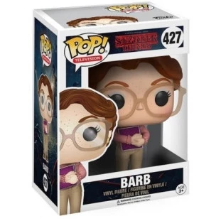 Funko - Barb - Stranger Things 427