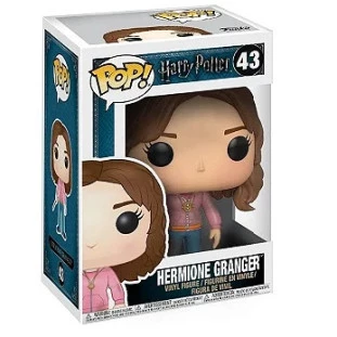 Funko Harry Potter 43 - Hermione Granger