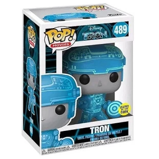 Funko Disney Tron 489