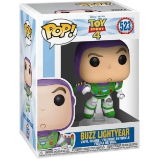 Funko Toy Story 4 - Buzz Lightyear 523