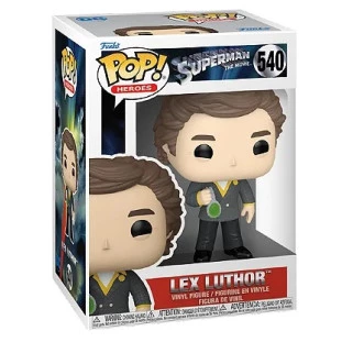 Funko Superman O Filme 540 - Lex Luthor