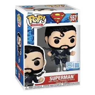 Funko Pop! Heroes - Superman 557