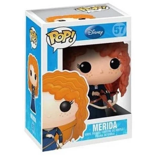 Funko Disney 57 - Merida