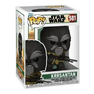 Funko Star Wars 581 - Krrsantan