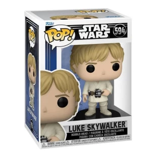 Funko Star Wars 594 - Luke Skywalker