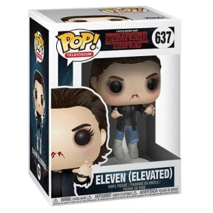 Funko Stranger Things 637 - Eleven (Elevated)