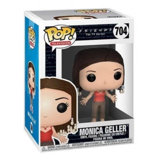 Funko Friends 704 - Monica Geller