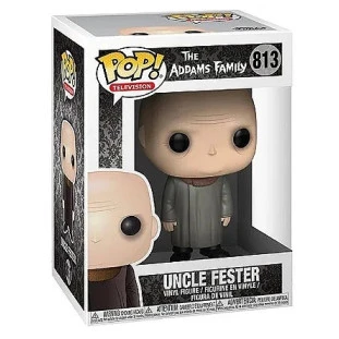 Funko The Family Addams 813 - Uncle Fester